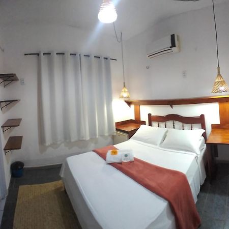 Pousada Mar E Sol Praia de Pipa Room photo