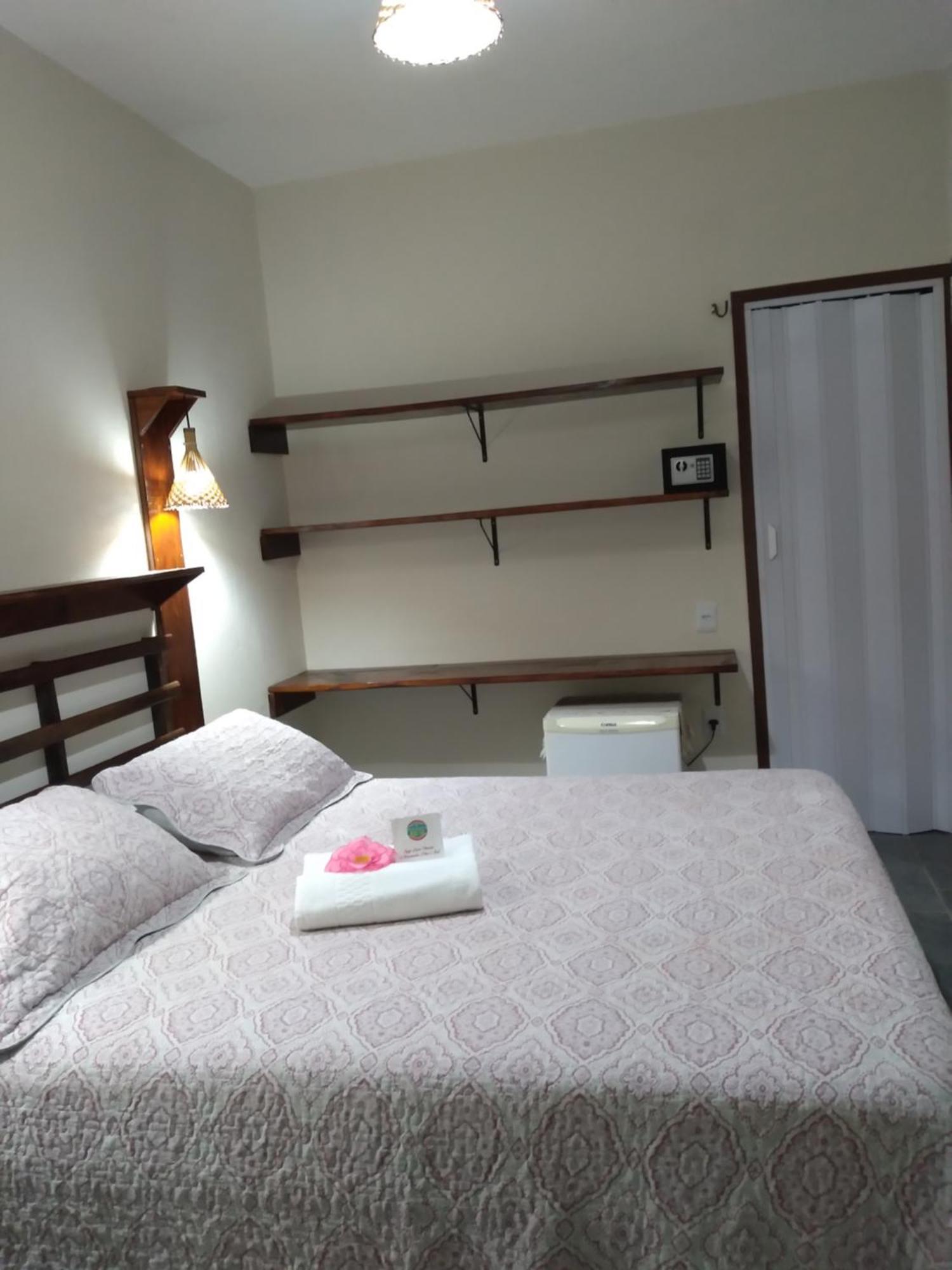 Pousada Mar E Sol Praia de Pipa Room photo