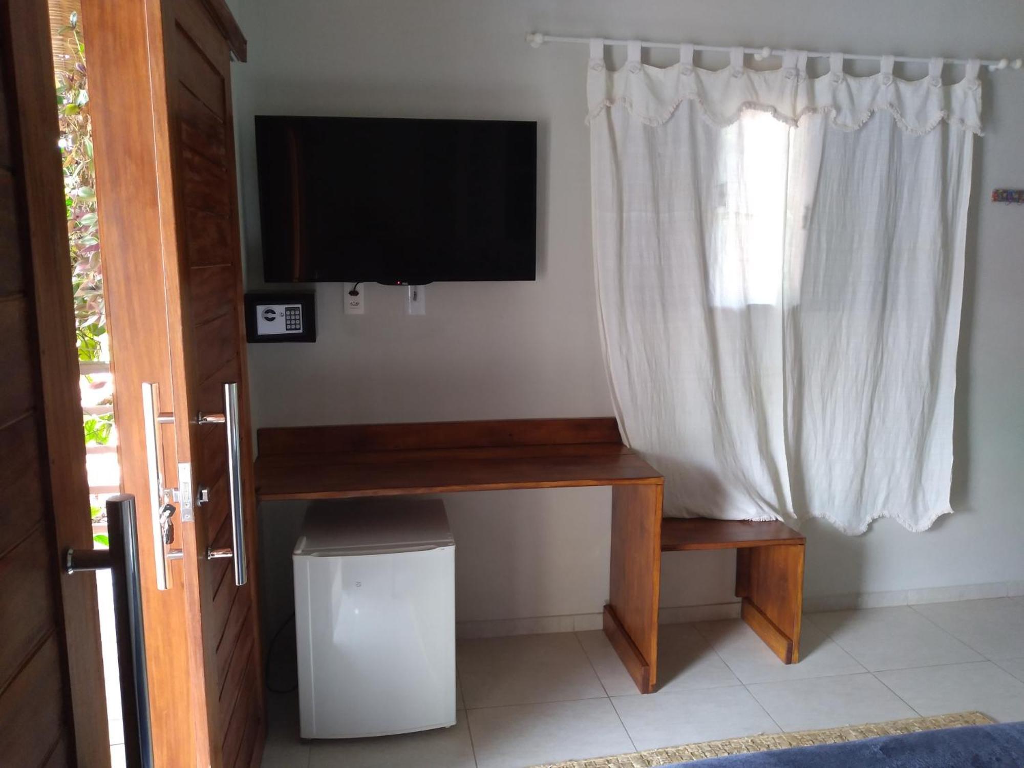 Pousada Mar E Sol Praia de Pipa Room photo